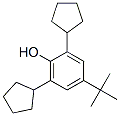 93892-39-8,4-tert-butyl-2,6-dicyclopentylphenol