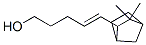 93892-55-8,5-(3,3-dimethylbicyclo[2.2.1]hept-2-yl)-4-penten-1-ol
