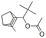 93892-59-2,2,2-dimethyl-1-(3-methylbicyclo[2.2.1]hept-5-en-2-yl)propyl acetate