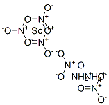 93893-18-6,diammonium scandium pentanitrate