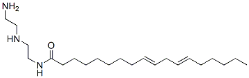 93893-33-5,N-[2-[(2-aminoethyl)amino]ethyl]octadeca-9,12-dien-1-amide