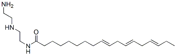 93893-34-6,N-[2-[(2-aminoethyl)amino]ethyl]-9,12,15-octadecatrienamide