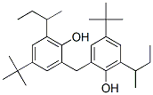 93893-75-5,2,2'-methylenebis[4-tert-buty-6-sec-butylphenol]
