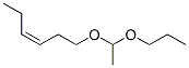 93893-88-0,(Z)-1-(1-propoxyethoxy)hex-3-ene