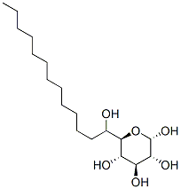 93894-01-0,6-dodecyl-alpha-D-glucose