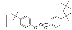 93894-09-8,cadmium bis[p-(1,1,3,3-tetramethylbutyl)phenolate]