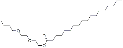 93894-13-4,2-(2-butoxyethoxy)ethyl stearate