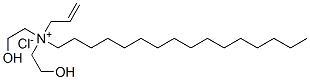 93894-17-8,allylhexadecylbis(2-hydroxyethyl)ammonium chloride