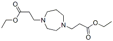 93894-20-3,diethyl tetrahydro-1H-1,4-diazepin-1,4(5H)-dipropionate