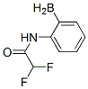 93894-58-7,difluoro(N-phenylacetamide-O)boron
