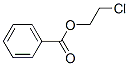 939-55-9,2-CHLOROETHYL BENZOATE