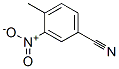 939-79-7,4-Methyl-3-nitrobenzonitrile