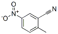 939-83-3,2-METHYL-5-NITROBENZONITRILE
