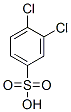939-95-7,3,4-DICHLOROBENZENESULFONIC ACID