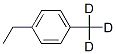 939-98-0,4-ETHYLTOLUENE-ALPHA,ALPHA,ALPHA-D3