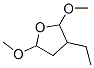 93904-51-9,3-ethyltetrahydro-2,5-dimethoxyfuran