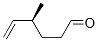 93904-58-6,(S)-4-methylhex-5-enal