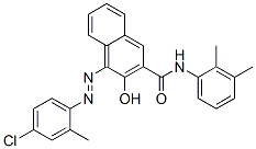 93904-90-6,4-[(4-chloro-2-methylphenyl)azo]-N-(dimethylphenyl)-3-hydroxynaphthalene-2-carboxamide