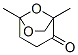 93912-90-4,6,8-Dioxabicyclo[3.2.1]octan-2-one,  1,5-dimethyl-