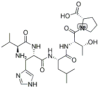 93913-38-3,H-VAL-HIS-LEU-THR-PRO-OH