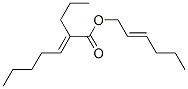 93917-71-6,2-hexenyl 2-propylhept-2-enoate