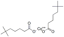 93918-18-4,cobalt(2+) neononanoate