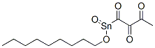 93918-30-0,butyltris[(1-oxoneodecyl)oxy]stannane