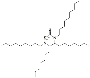 93918-45-7,dinonylammonium dinonyldithiocarbamate