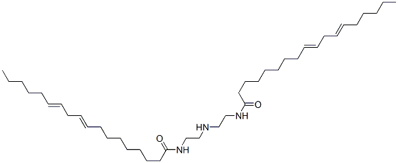 93918-47-9,N,N'-(iminodiethane-1,2-diyl)bis(octadeca-9,12-dien-1-amide)