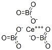 93918-69-5,cerium(3+) bromate