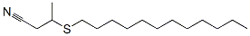 93918-85-5,3-(dodecylthio)butyronitrile