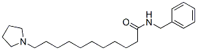 93918-92-4,N-benzylpyrrolidine-1-undecanamide