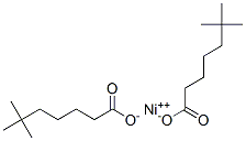 93920-10-6,nickel(2+) neononanoate