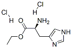 93923-84-3,ethyl L-histidinate dihydrochloride