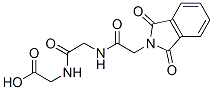 93923-88-7,N-[N-[(1,3-dihydro-1,3-dioxo-2H-isoindol-2-yl)acetyl]glycyl]glycine