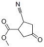 93929-61-4,2-CYANO-4-OXO-CYCLOPENTANECARBOXYLIC ACID METHYL ESTER
