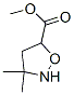 93938-81-9,5-Isoxazolidinecarboxylicacid,3,3-dimethyl-,methylester(9CI)