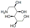 93939-68-5,1-amino-1-deoxymannitol