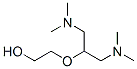 93940-10-4,2-[2-(dimethylamino)-1-[(dimethylamino)methyl]ethoxy]ethanol