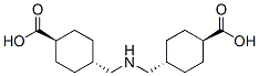 93940-19-3,trans-trans-4,4'-iminodimethylenedi(cyclohexanecarboxylic acid)