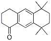 93940-28-4,3,4,5,6,7,8-hexahydro-5,5,8,8-tetramethylanthracen-1(2H)-one