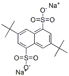 93940-41-1,disodium 3,7-bis(tert-butyl)naphthalene-1,5-disulphonate