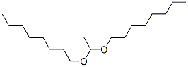 93941-00-5,1,1'-[ethylidenebis(oxy)]bisoctane
