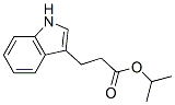 93941-02-7,isopropyl 1H-indole-3-propionate