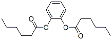 93941-77-6,1,2-phenylene dihexanoate