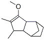 93942-00-8,3a,4,5,6,7,7a-hexahydromethoxydimethyl-4,7-methano-1H-indene