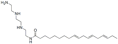 93942-12-2,N-[2-[[2-[(2-aminoethyl)amino]ethyl]amino]ethyl]-9,12,15-octadecatrienamide