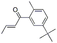 93942-47-3,1-[5-(tert-butyl)-2-methylphenyl]-2-buten-1-one