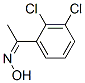 93942-61-1,1-(2,3-dichlorophenyl)ethan-1-one oxime