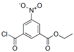 93951-16-7,ethyl 3-(chlorocarbonyl)-5-nitrobenzoate